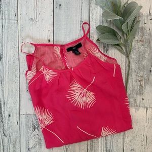Gap Sleeveless Blouse